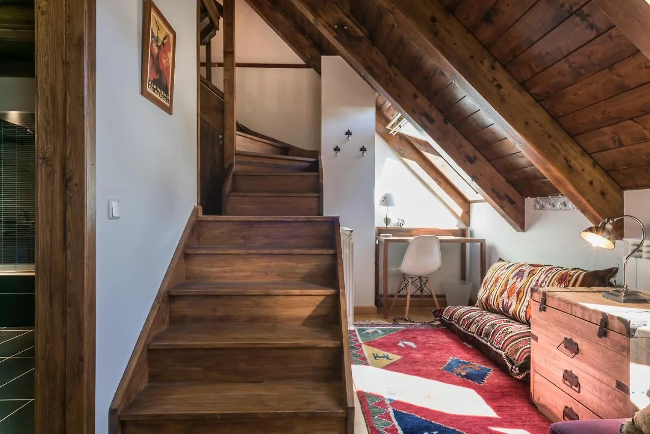 Ferienwohnung Nuevo Artic By Totiaran Naut Aran Apartment