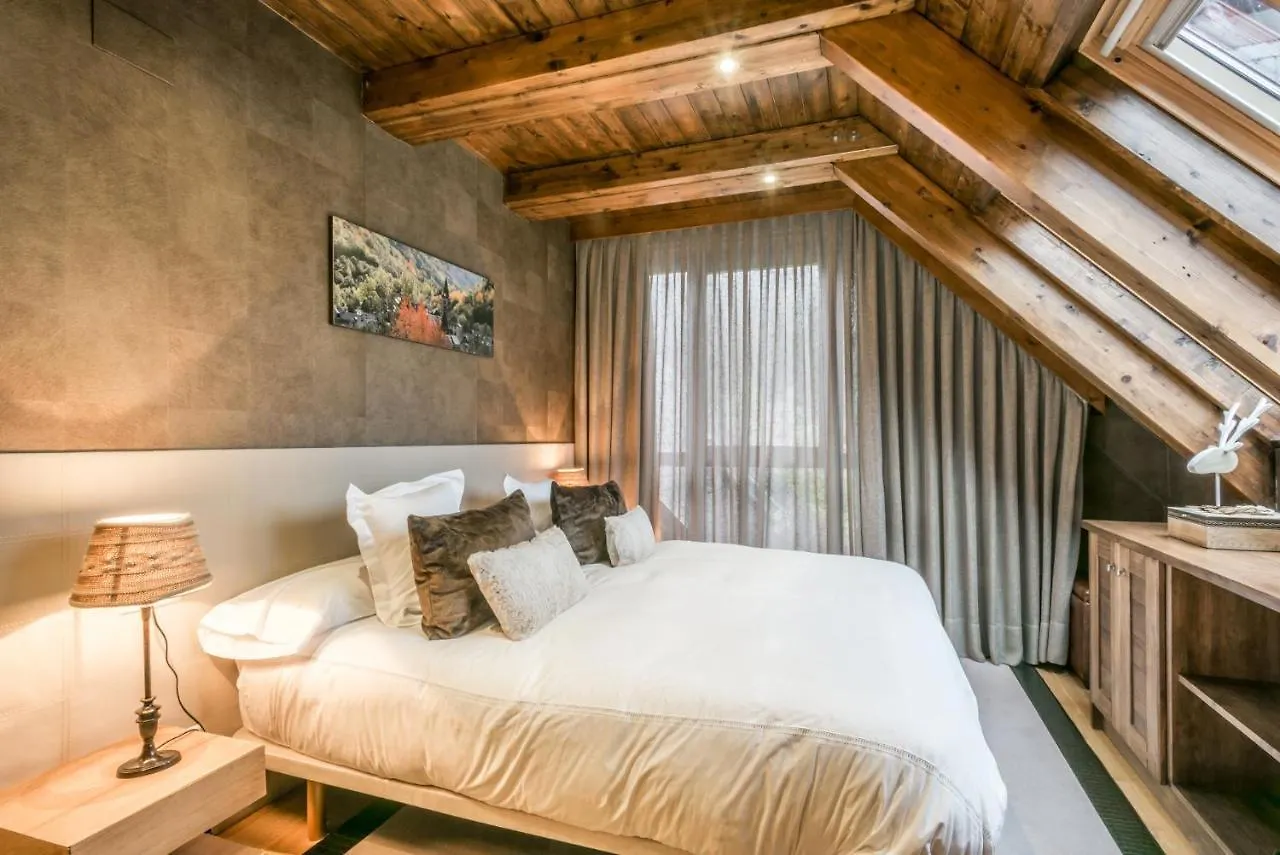 Ferienwohnung Nuevo Artic By Totiaran Naut Aran Spanien