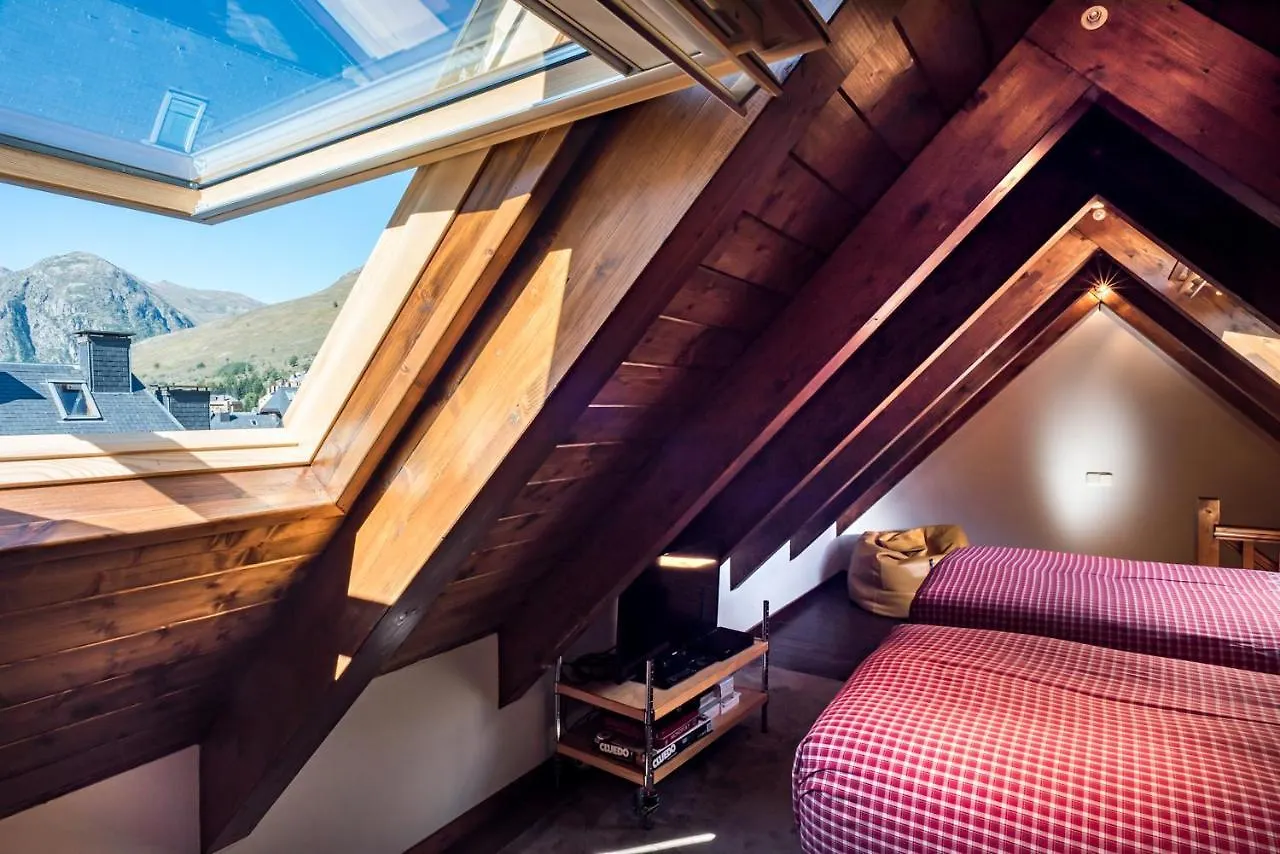 Nuevo Artic By Totiaran Apartment Naut Aran