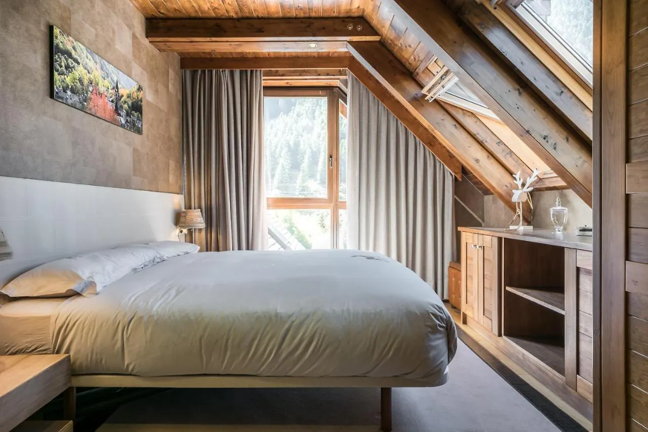 Nuevo Artic By Totiaran Apartment Naut Aran