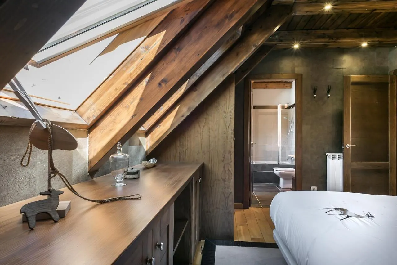 Nuevo Artic By Totiaran Apartment Naut Aran