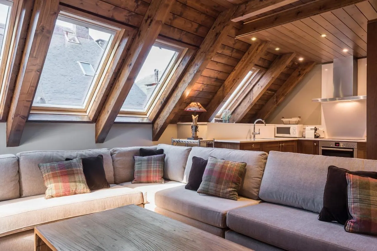 Nuevo Artic By Totiaran Apartment Naut Aran
